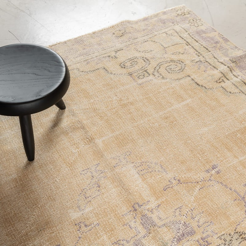 Tapis Vintage - Pièce unique 302/175