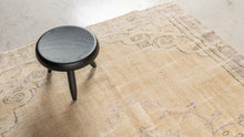 Tapis Vintage - Pièce unique 302/175