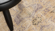 Tapis Vintage - Pièce unique 302/175