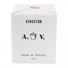 Bougie - Kingston
