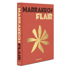 MARRAKECH FLAIR | MARISA BERENSON