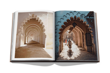 MARRAKECH FLAIR | MARISA BERENSON
