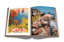 CAPRI DOLCE VITA | CESARE CUNACCI