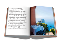 CAPRI DOLCE VITA | CESARE CUNACCI