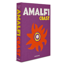 AMALFI COAST | CARLOS SOUZA