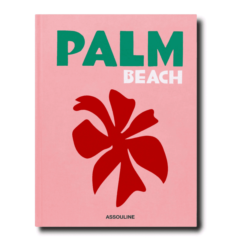 Palm Beach - Aerin Lauder
