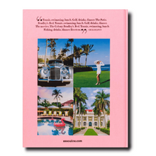 Palm Beach - Aerin Lauder
