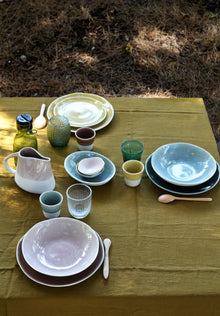 Assiette Maguelone - S