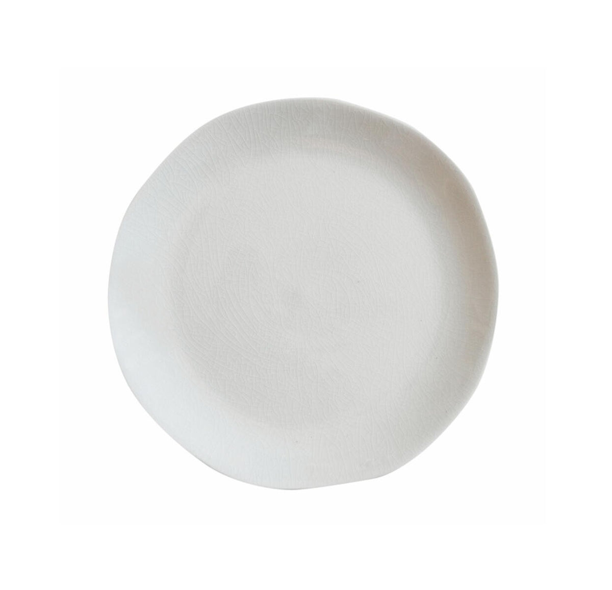 Assiette Maguelone - S