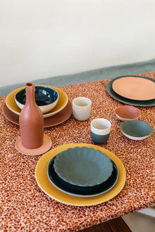 Assiette Maguelone - S