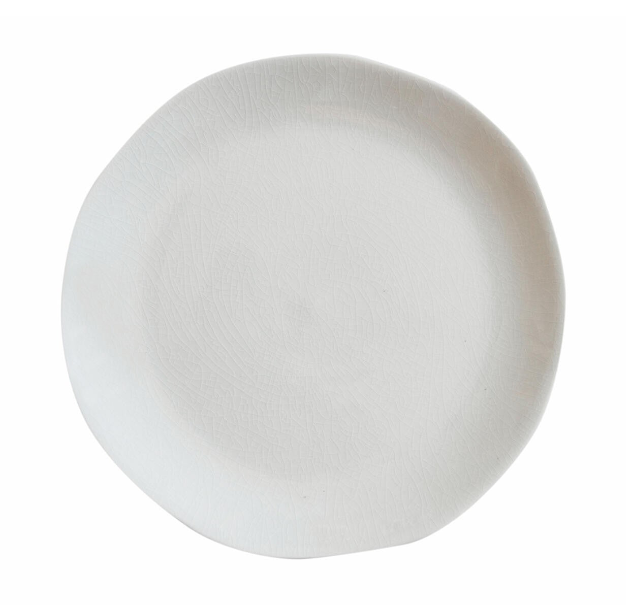 Assiette Maguelone - L