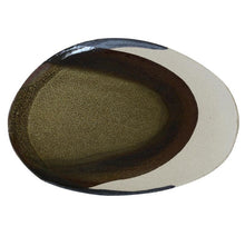 Plat ovale Wabi - L