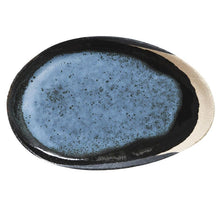 Plat ovale Wabi - L
