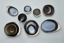 Plat ovale Wabi - S