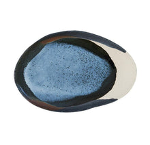 Plat ovale Wabi - S