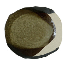 Assiette Wabi - L