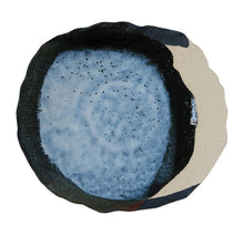 Assiette Wabi - L