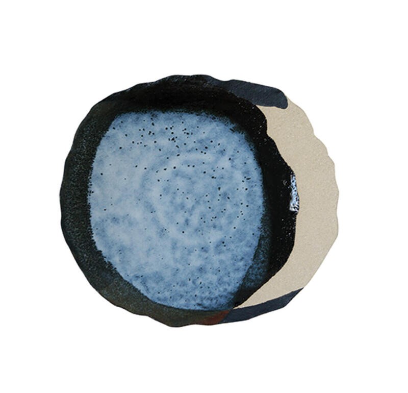 Assiette Wabi - S
