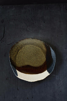 Assiette Wabi - S