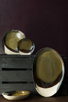 Assiette Wabi - S