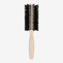Brosse à brushing - Hêtre et sanglier