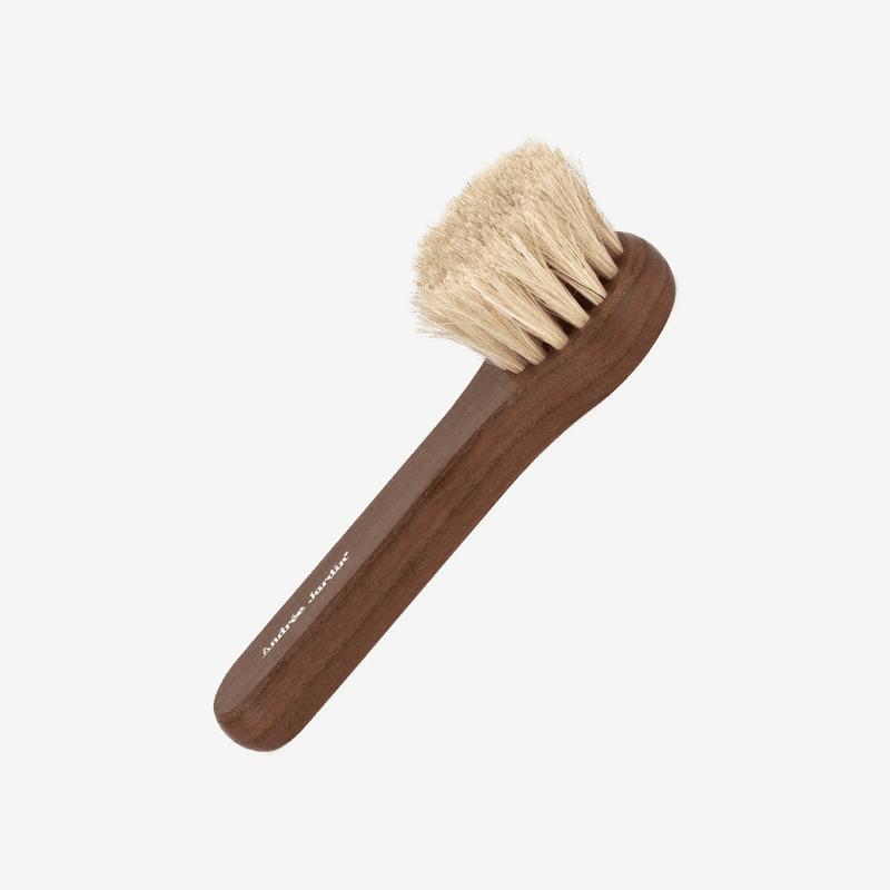 Brosse nettoyante exfoliante pour le visage - Frêne
