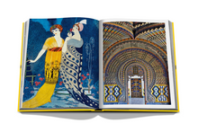 ORIENTALISM | STYLE