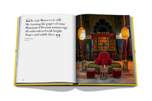 ORIENTALISM | STYLE