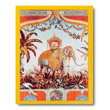 ORIENTALISM | STYLE