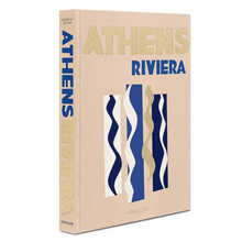ATHENS RIVIERA | STEPHANIE ARTARIT
