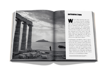 ATHENS RIVIERA | STEPHANIE ARTARIT