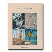 ATHENS RIVIERA | STEPHANIE ARTARIT
