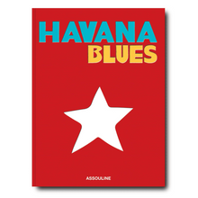 HAVANA BLUES | PAMELA RUIZ