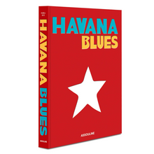 HAVANA BLUES | PAMELA RUIZ