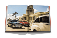 HAVANA BLUES | PAMELA RUIZ