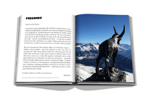 Livre St Moritz - Dora Lardelli