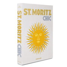 Livre St Moritz - Dora Lardelli