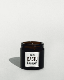 BOUGIE  | 260GR | BASTU