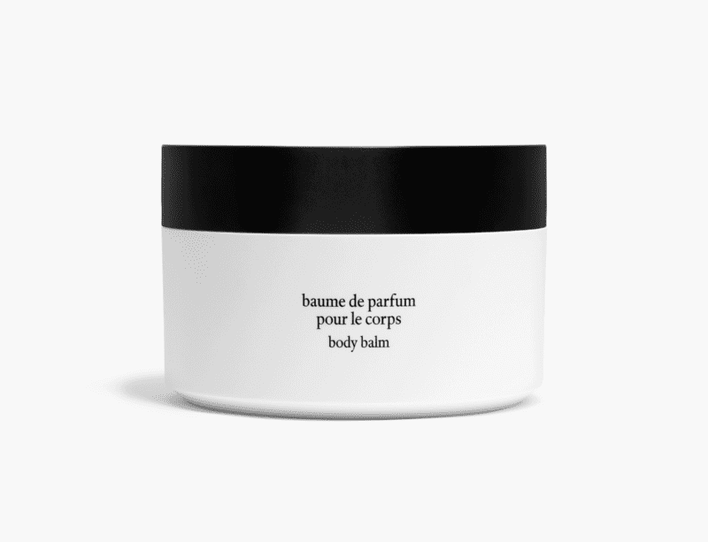Baume pour le corps - Fleur de peau
