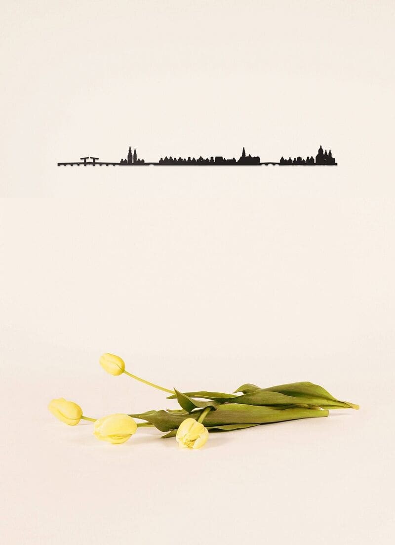 The Line - Amsterdam