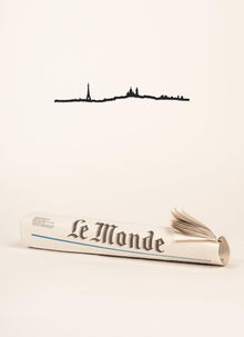 The Line - Paris