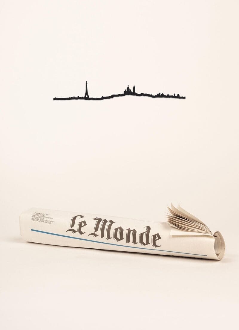 The Line - Paris