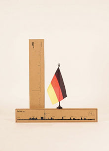 The Line - Berlin