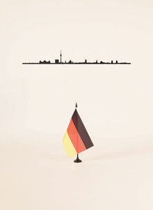 The Line - Berlin