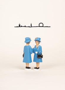 The Line - London