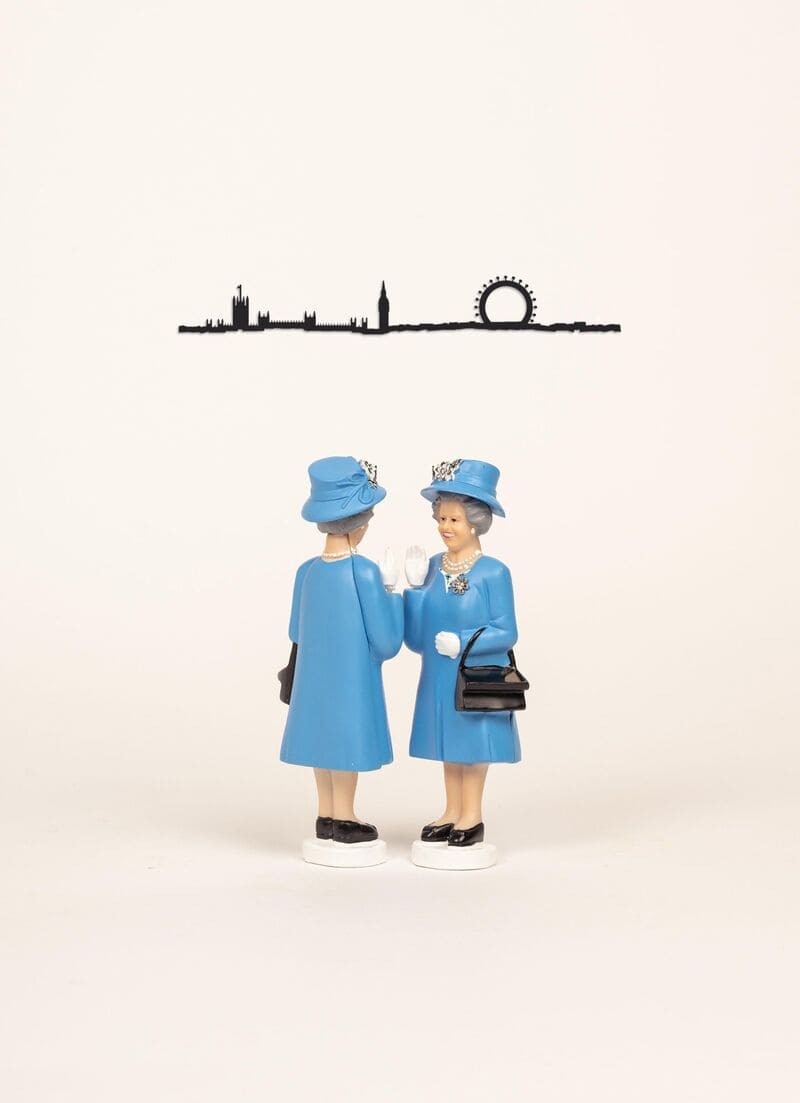 The Line - London