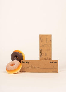 The Line - New York