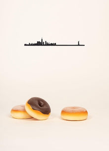 The Line - New York