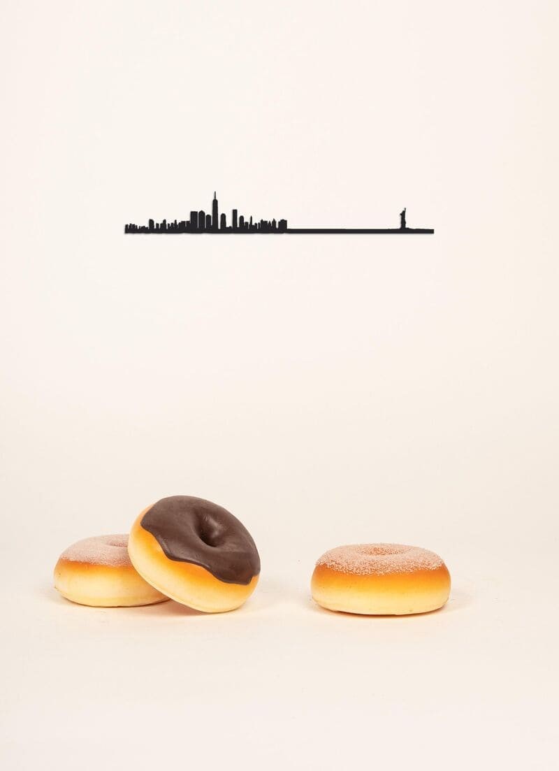 The Line - New York