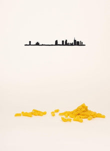 The Line - Milan